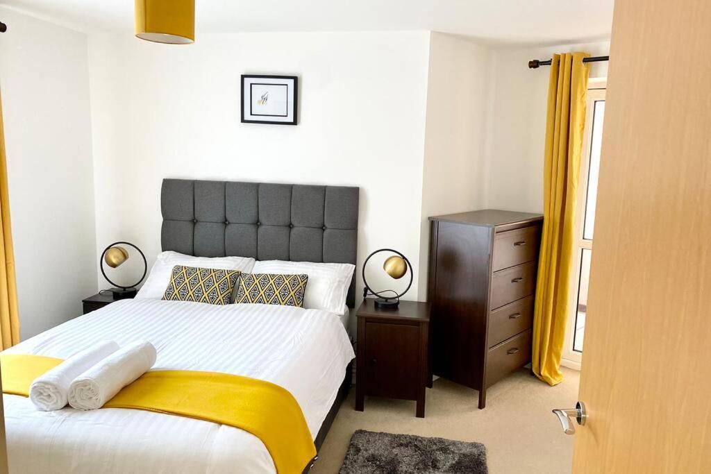 Smartrips Apartments - Lakeside/Thurrock West Thurrock Buitenkant foto