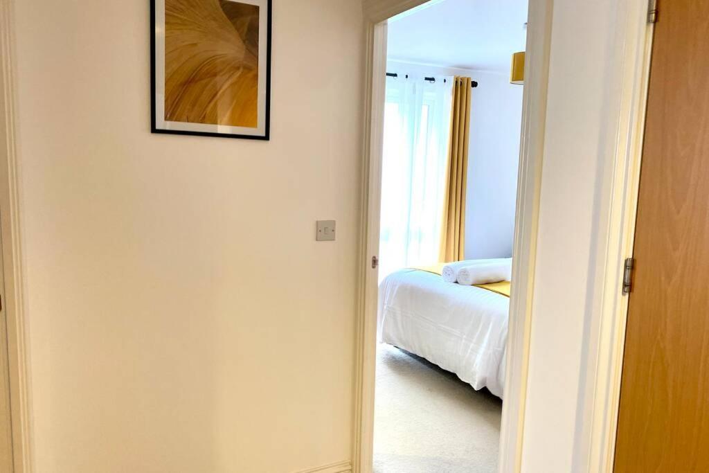 Smartrips Apartments - Lakeside/Thurrock West Thurrock Buitenkant foto